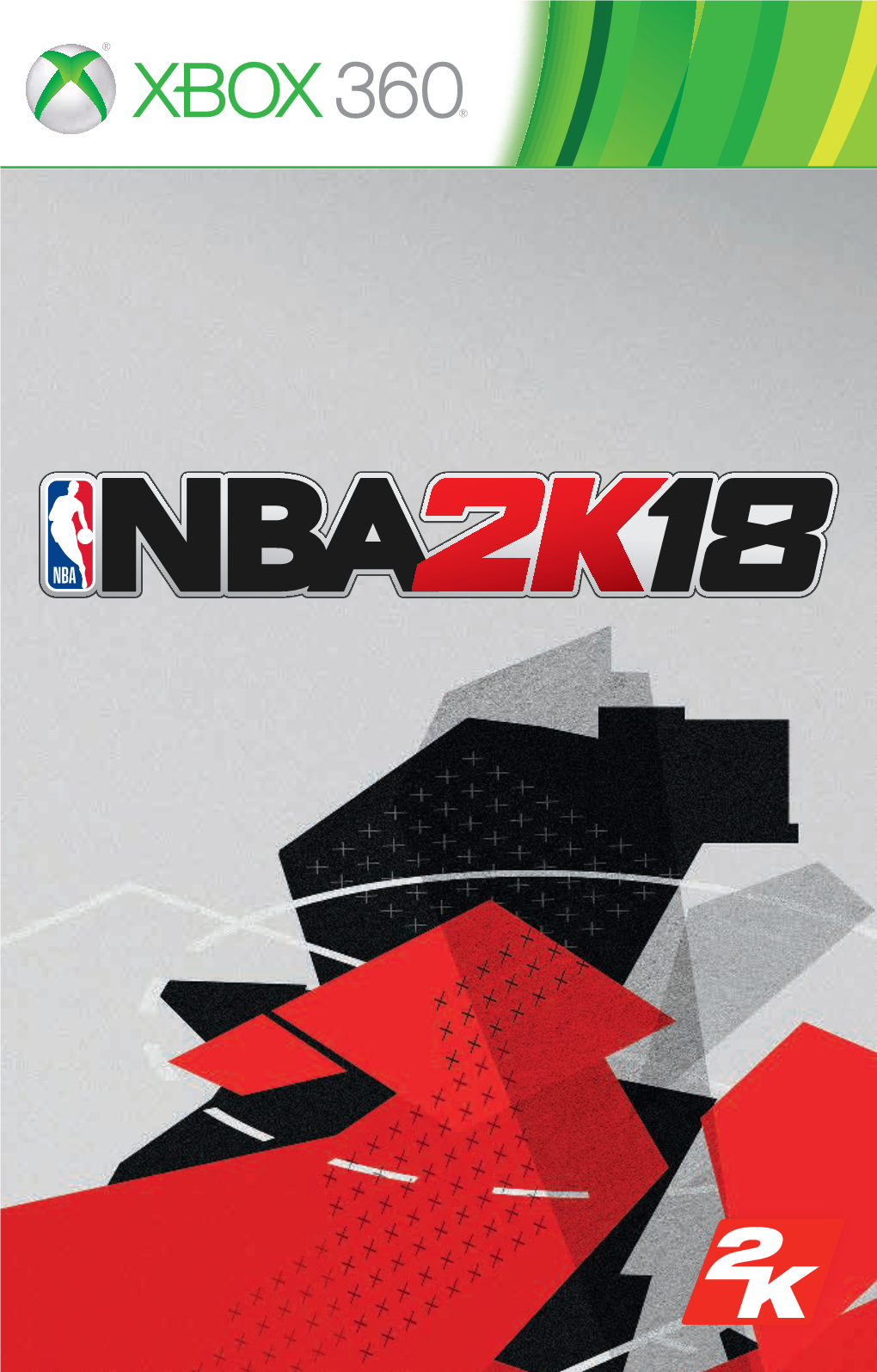 Nba 2K18 360 Online Man