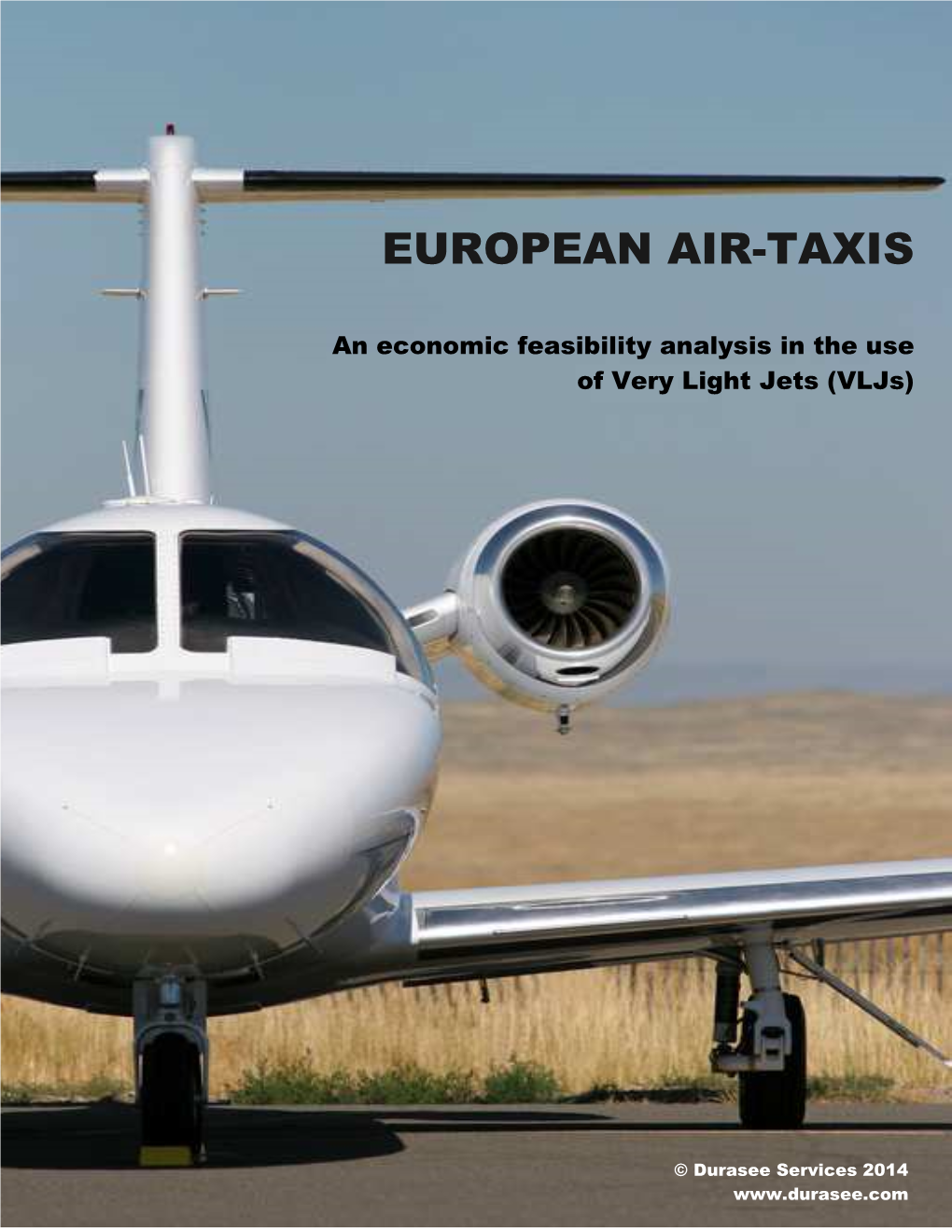 European Air-Taxis