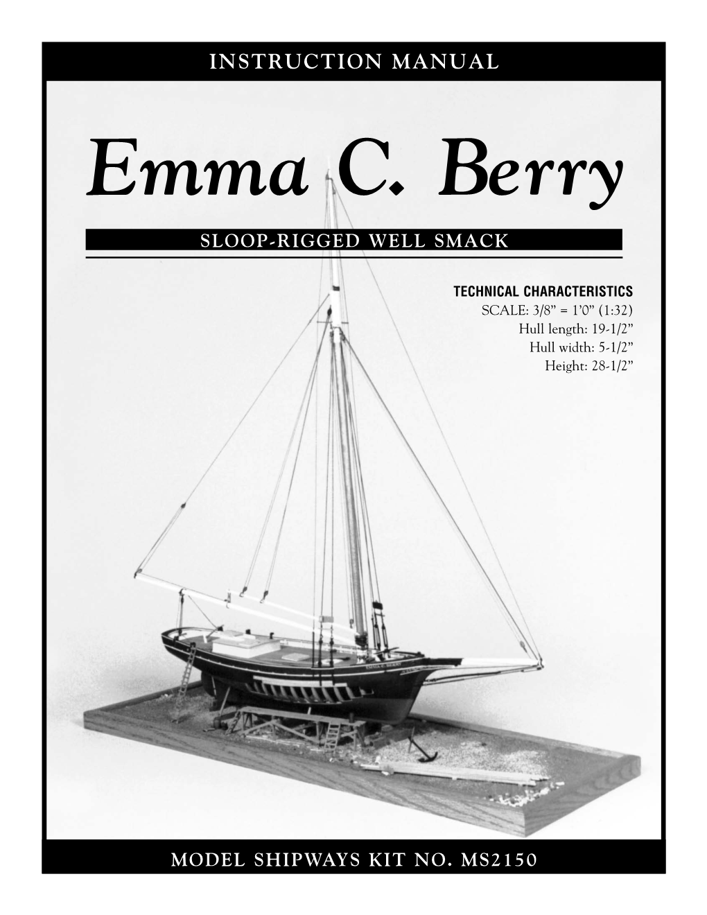 Emma C. Berry
