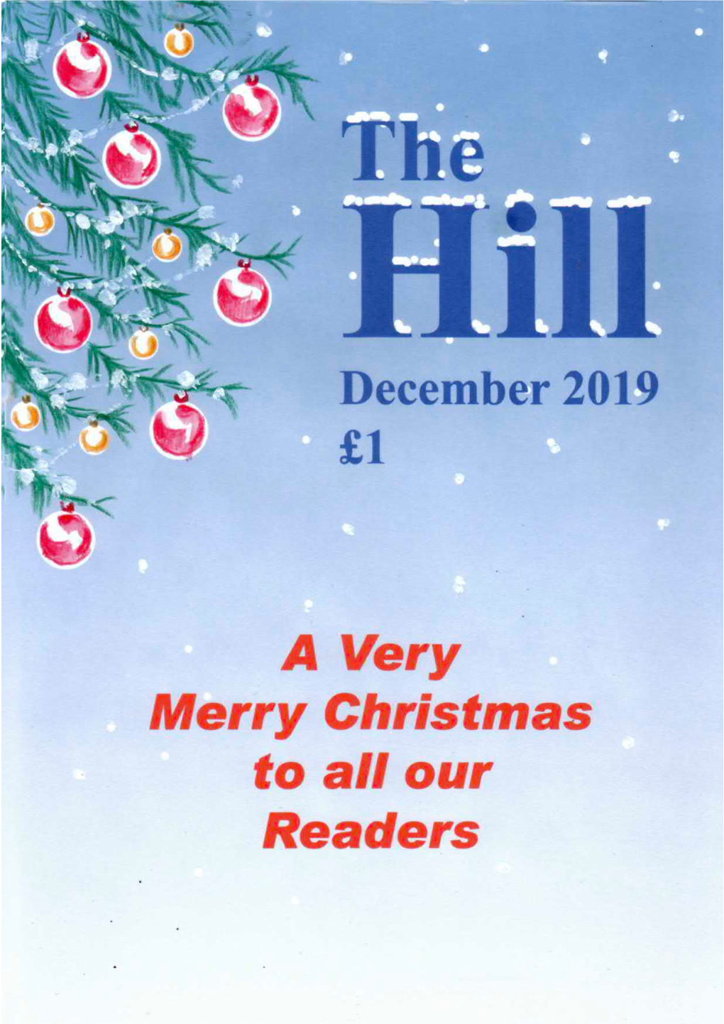 Thehilldecember2019