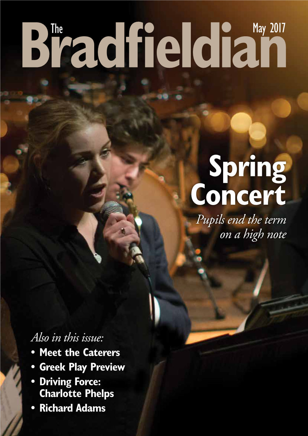 Spring Concert