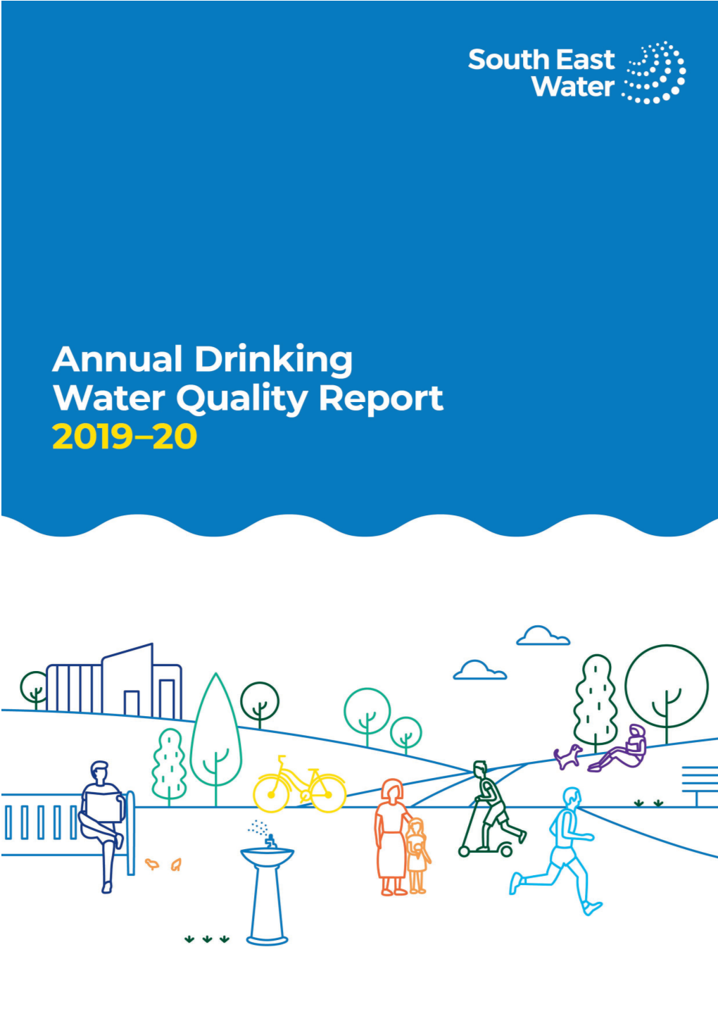 2019-20 Drinking Water Quality Report