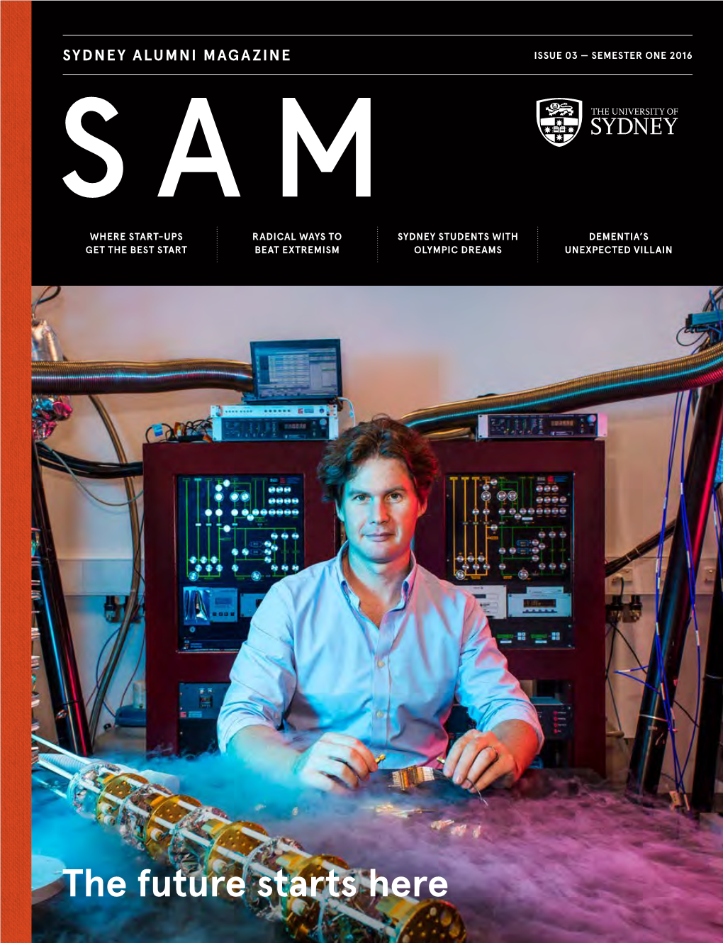 SAM April 2016