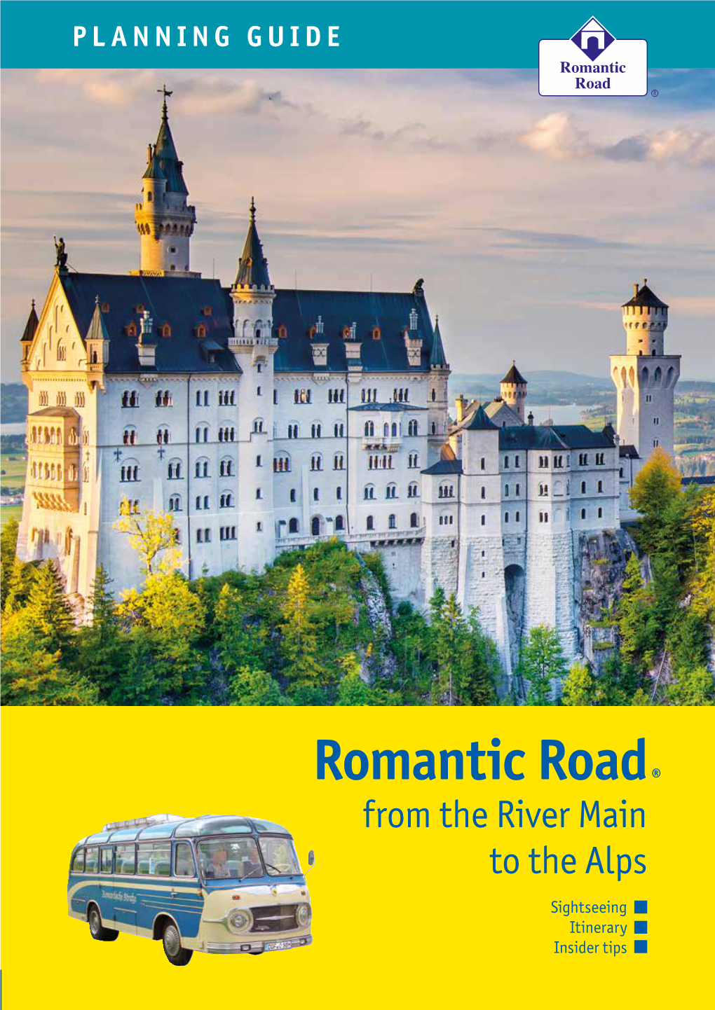 Romantic Road®