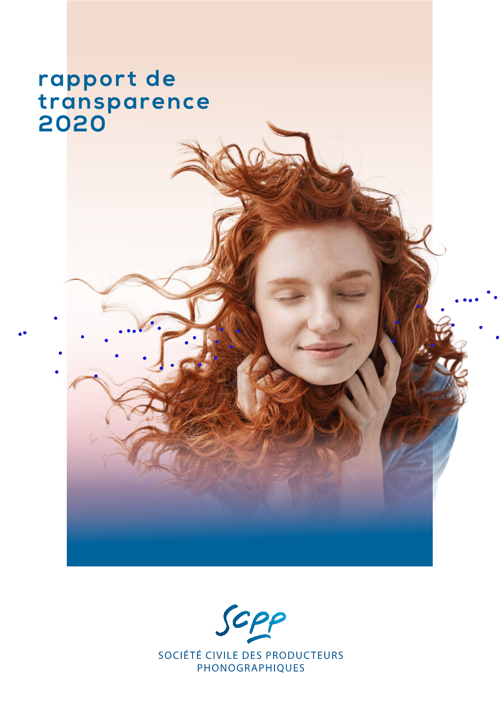 Rapport De Transparence 2020 De La