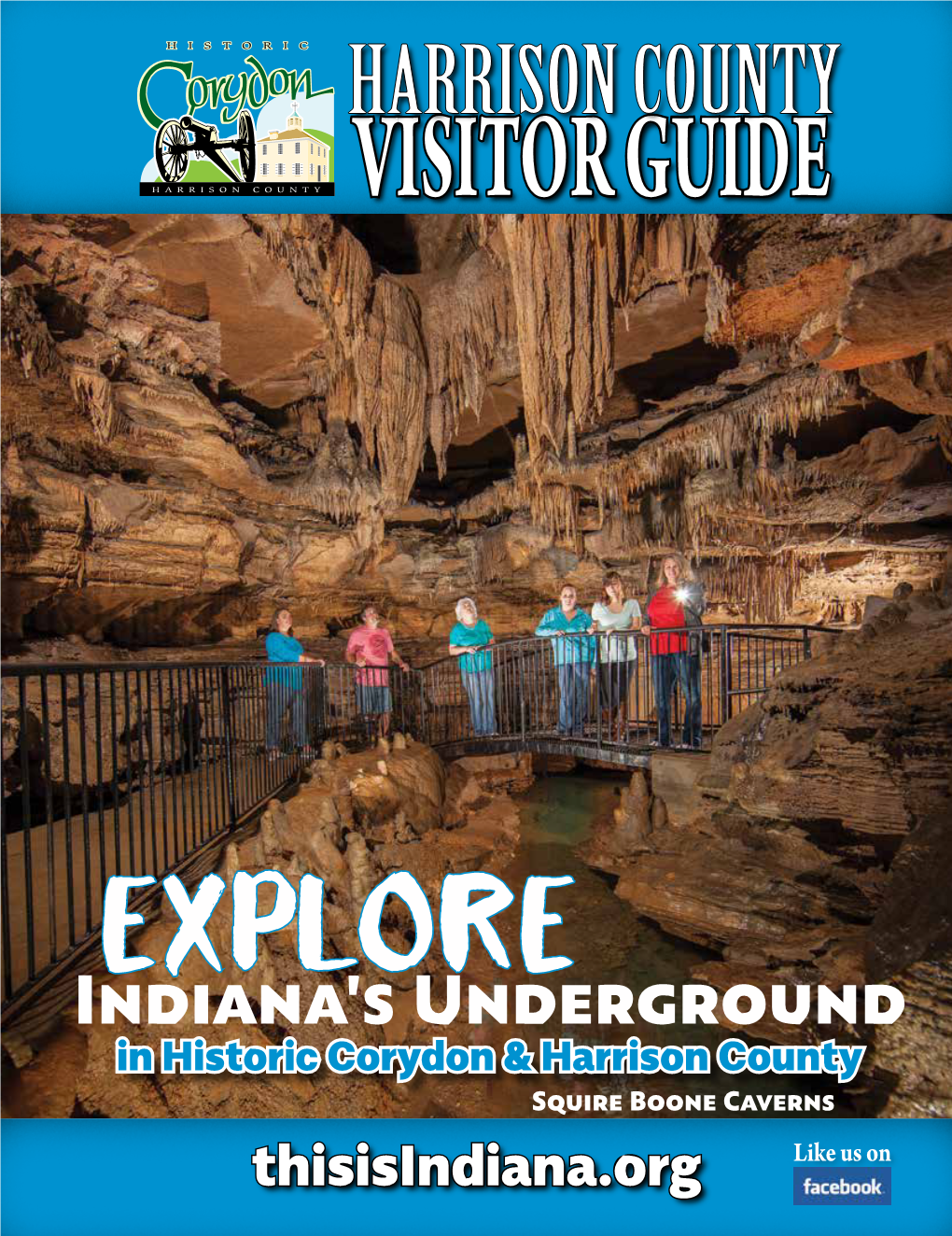 Indiana's Underground