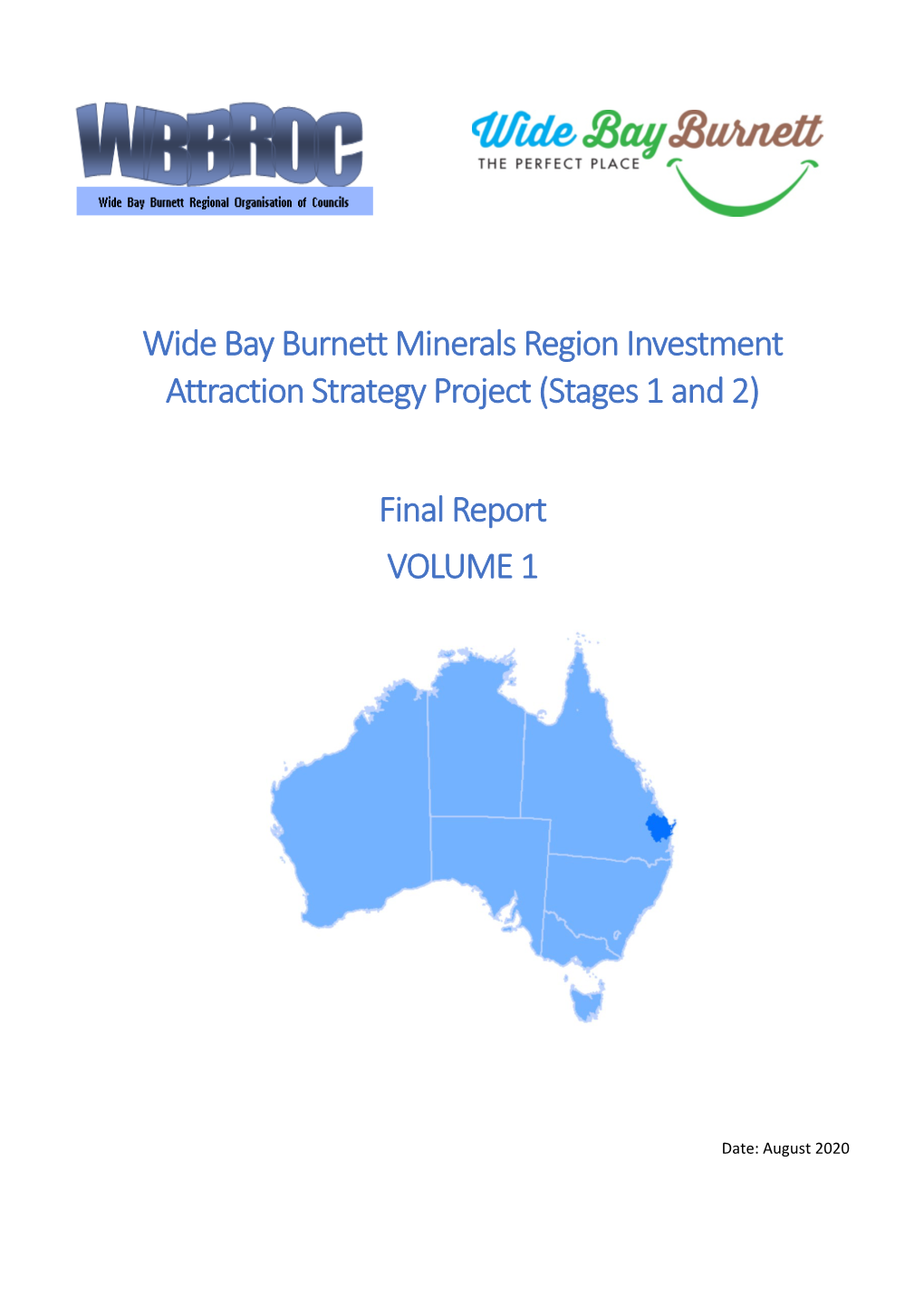 Proposed Paper on Storage Options for Queensland