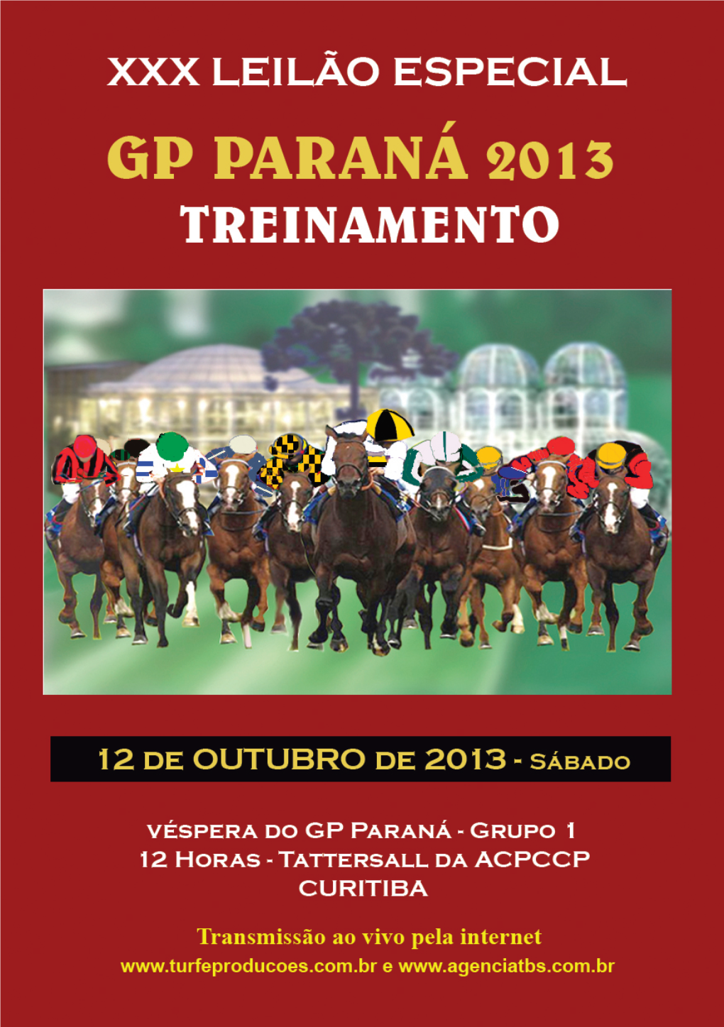 Catalogo GP Parana.Pmd