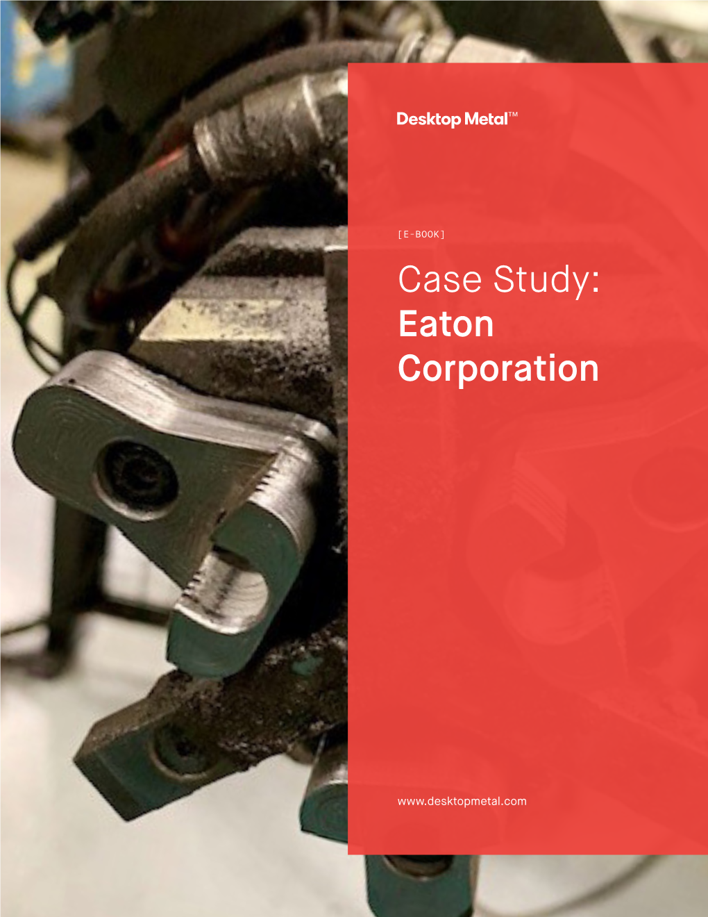 Case Study: Eaton Corporation