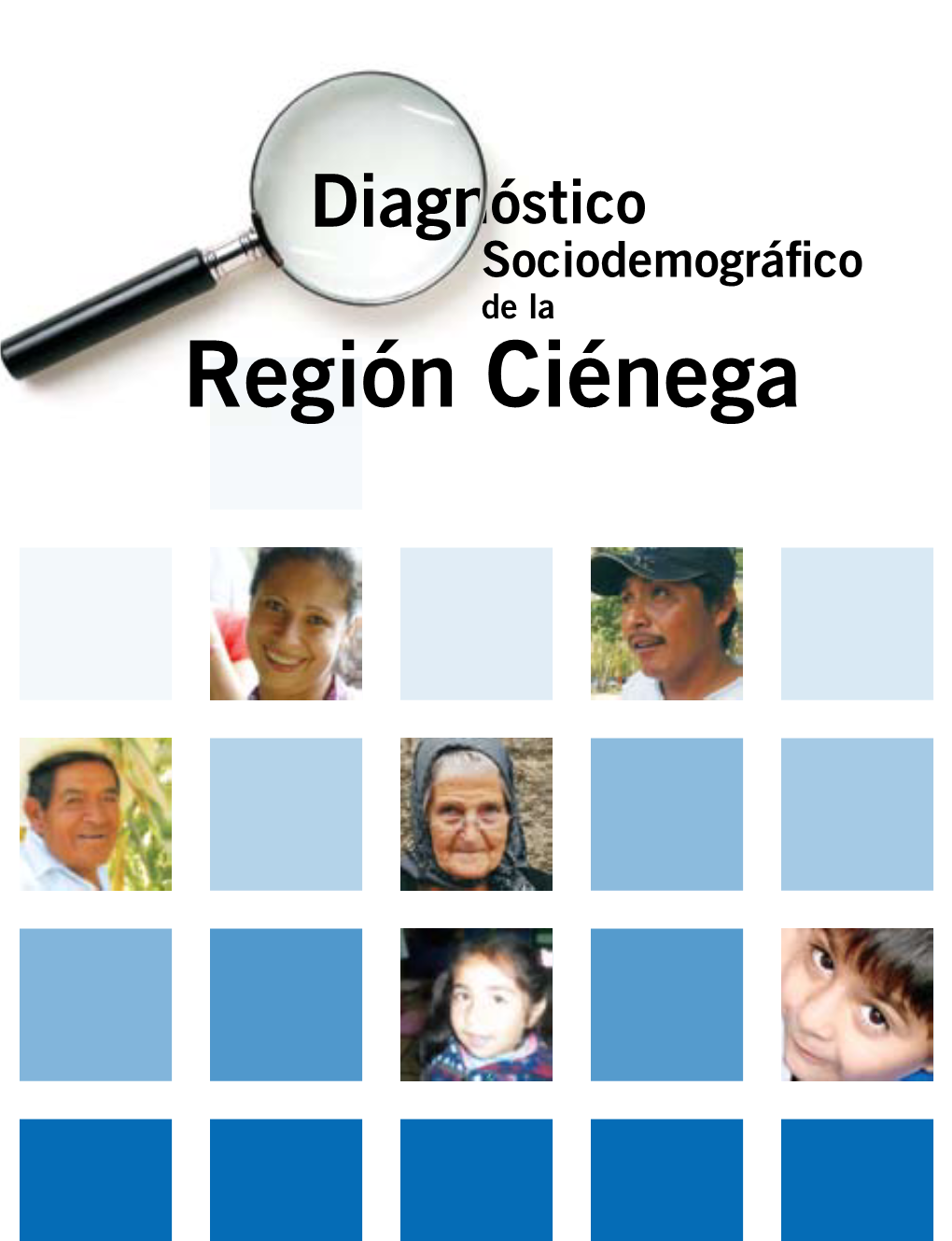 Sociodemográfico De La Región Ciénega Instituto Jalisciense De Las Mujeres Primera Edición