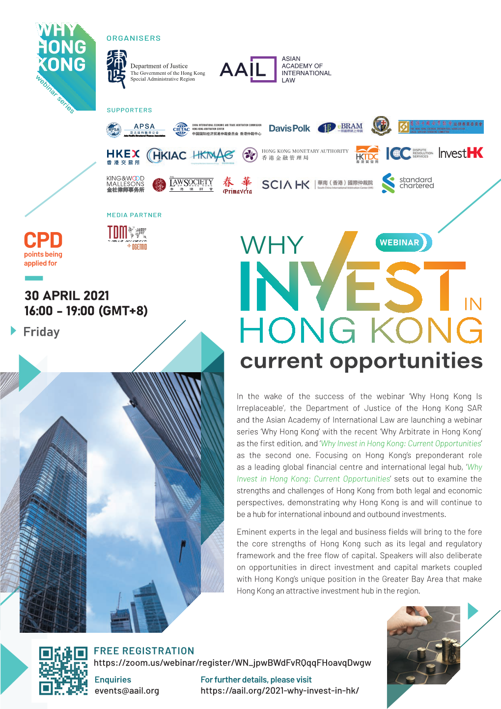 Eflyer-Invest HK