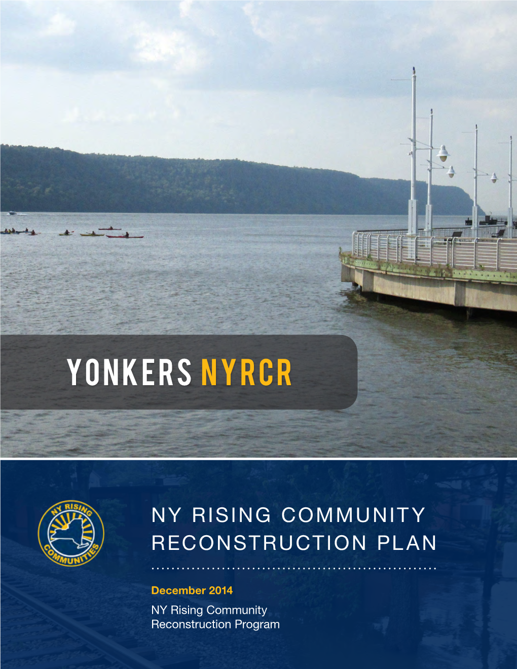 Yonkers NYRCR