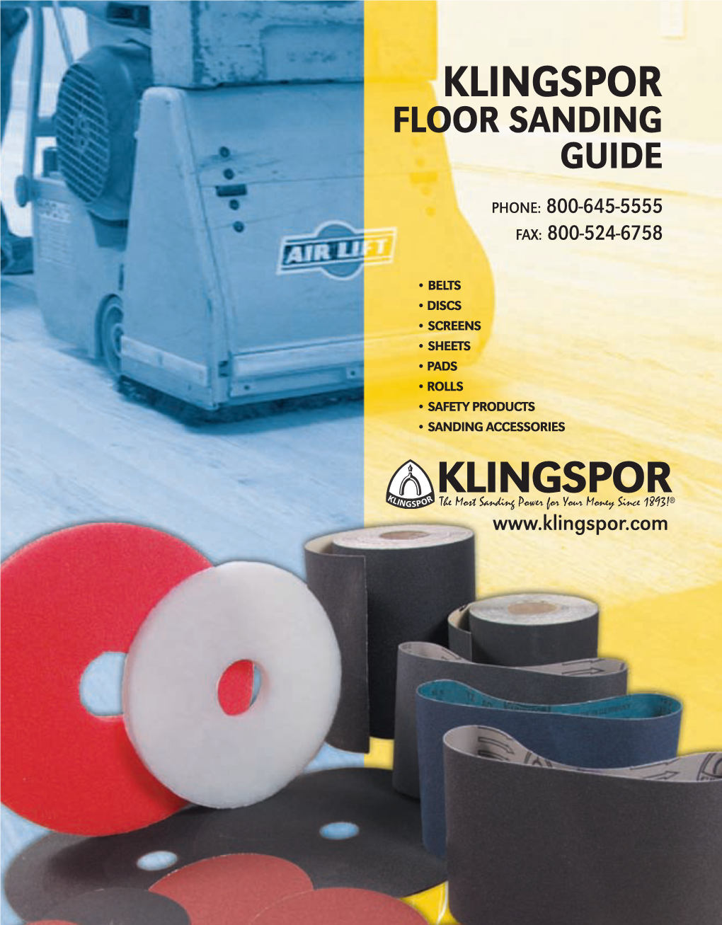 Floor Sanding Nopricegp 2008 Floor Sanding 9/2/11 9:03 AM Page 1