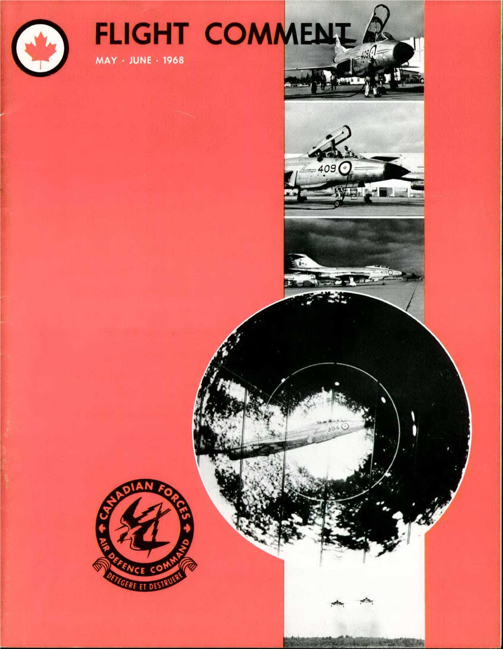 Download Flight Comment Magazine Issue 3, 1968