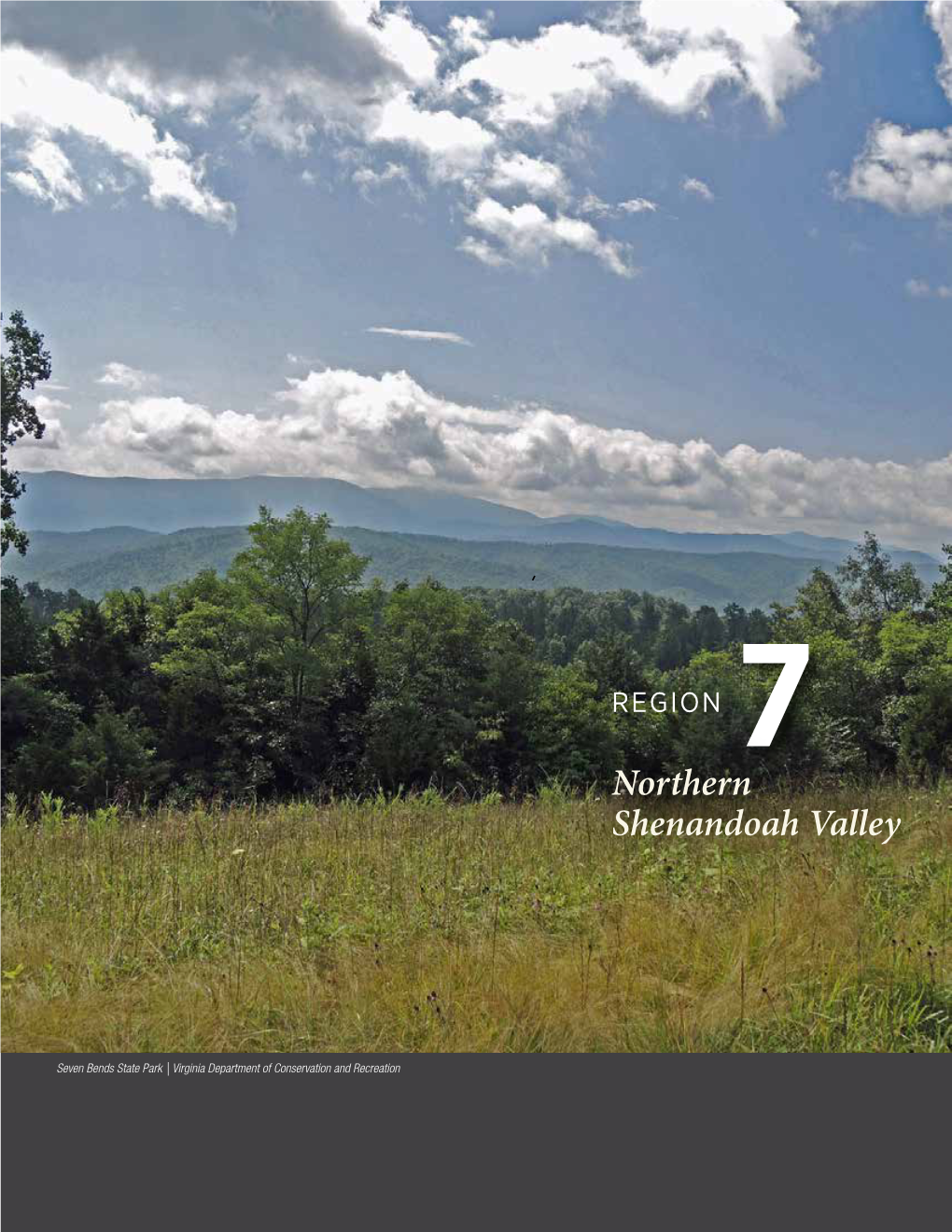 Northern Shenandoah Valley