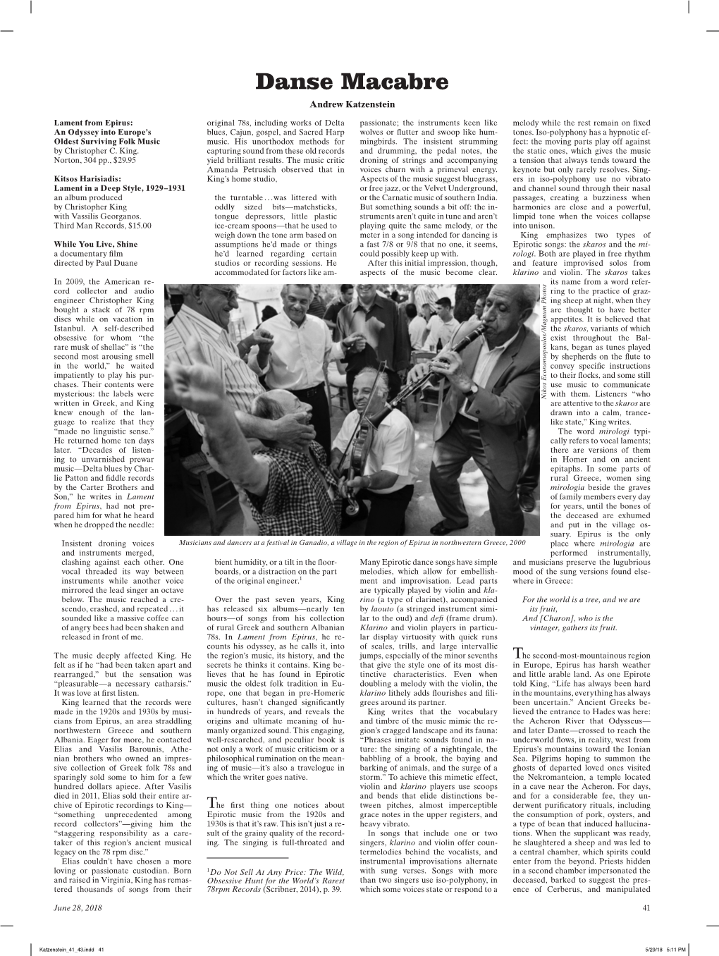 The New York Times Book Review