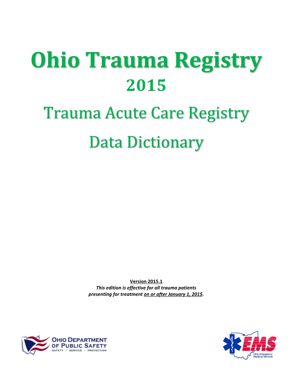 ICD-10 Transition