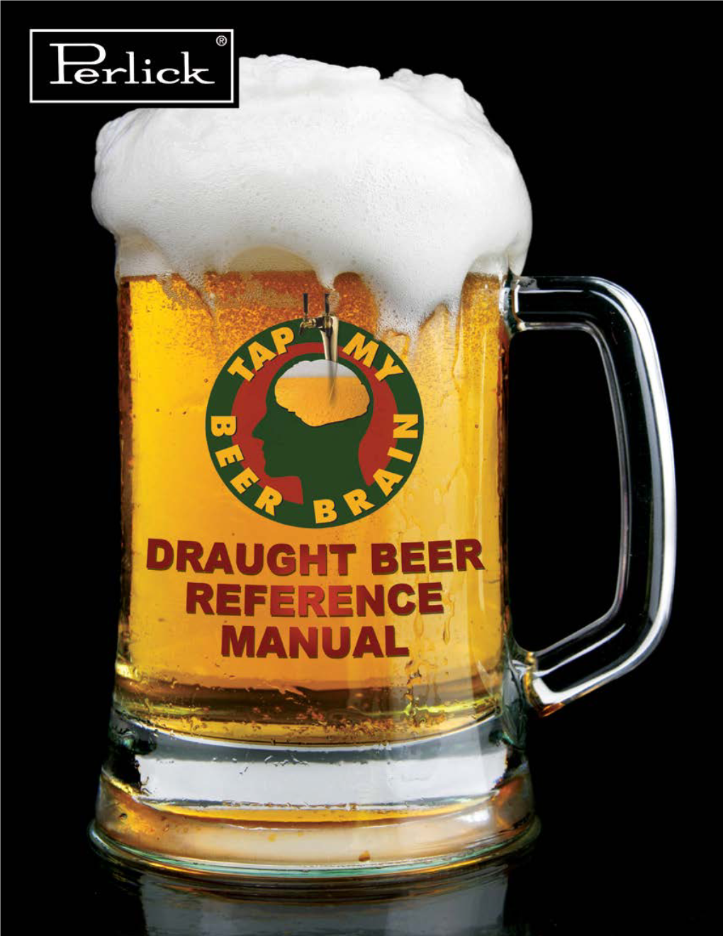 Perlick Draught Beer Reference Manual