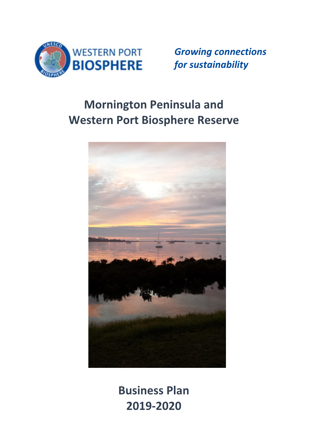 Mornington Peninsula and Western Port Biosphere Reserve Business