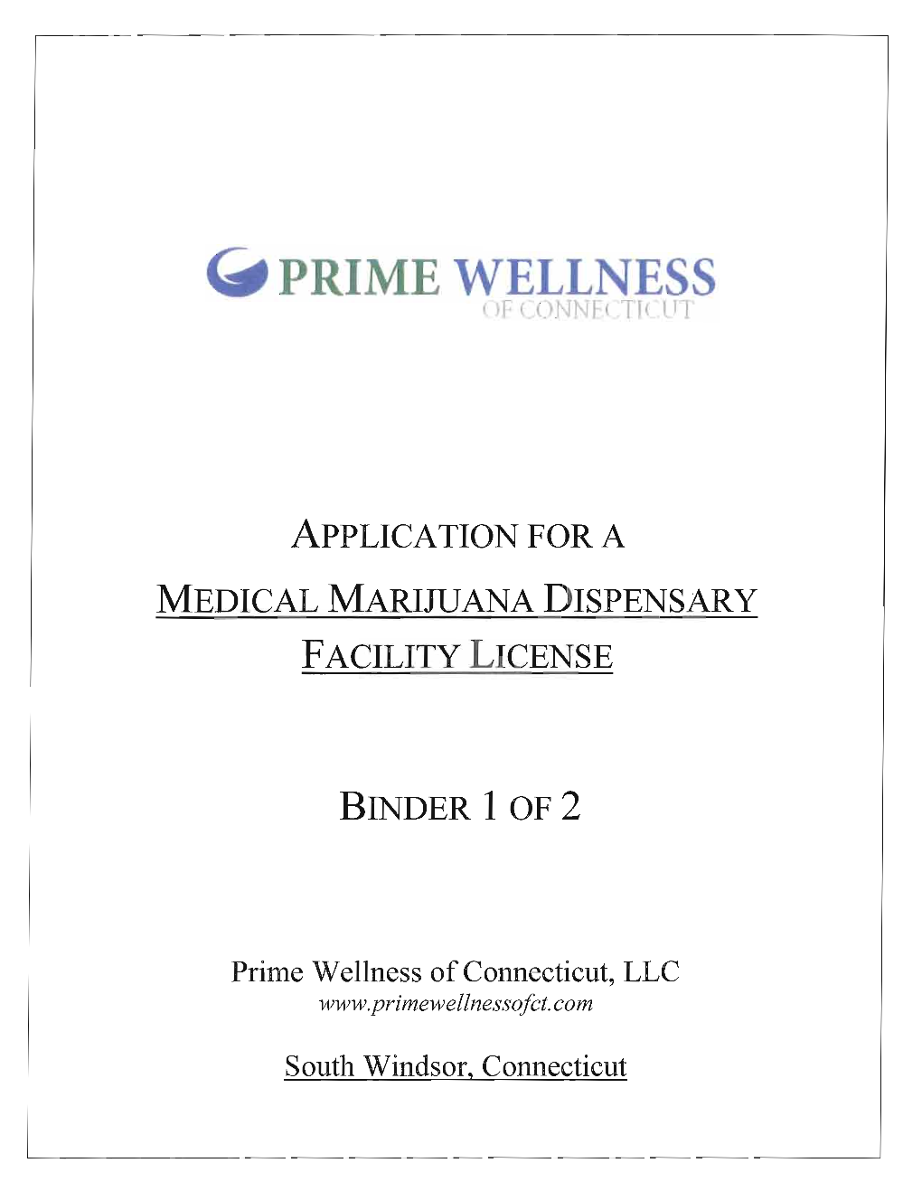 Prime Wellness ( >F Connf( Ttcut