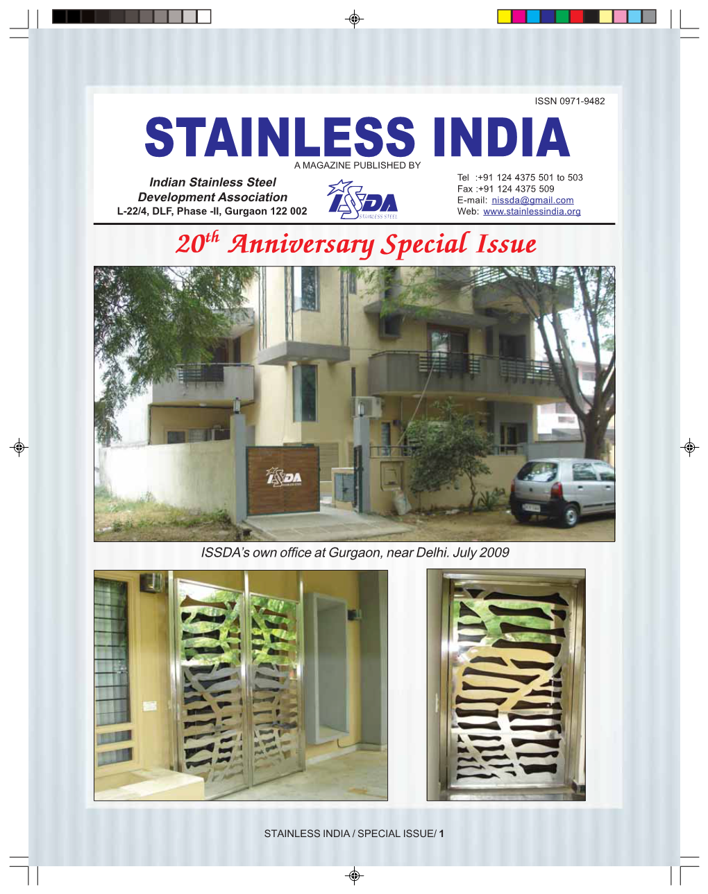 Stainless India