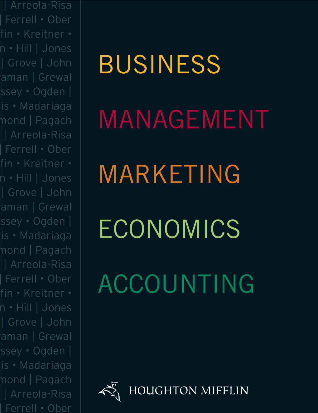 Business Management Marketing