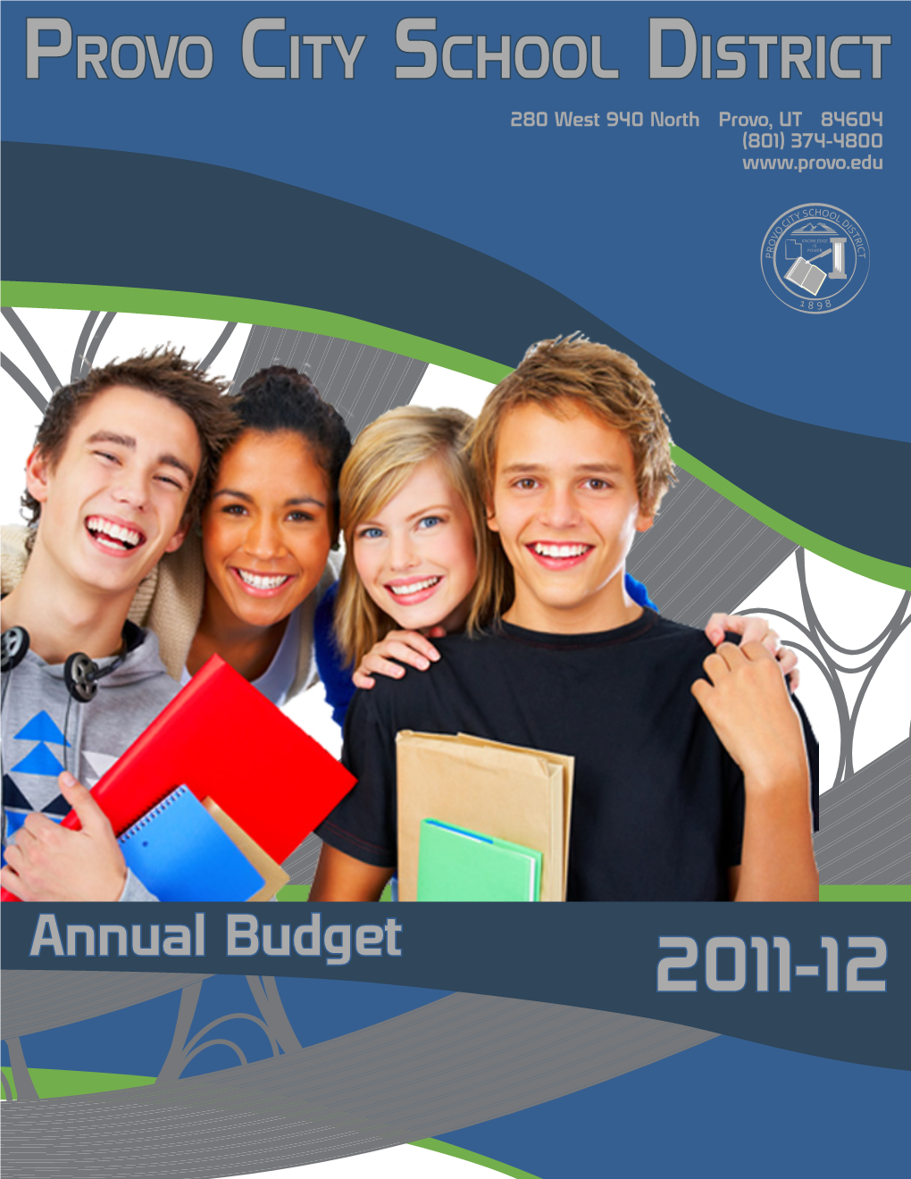 2011-2012 Annual Budget