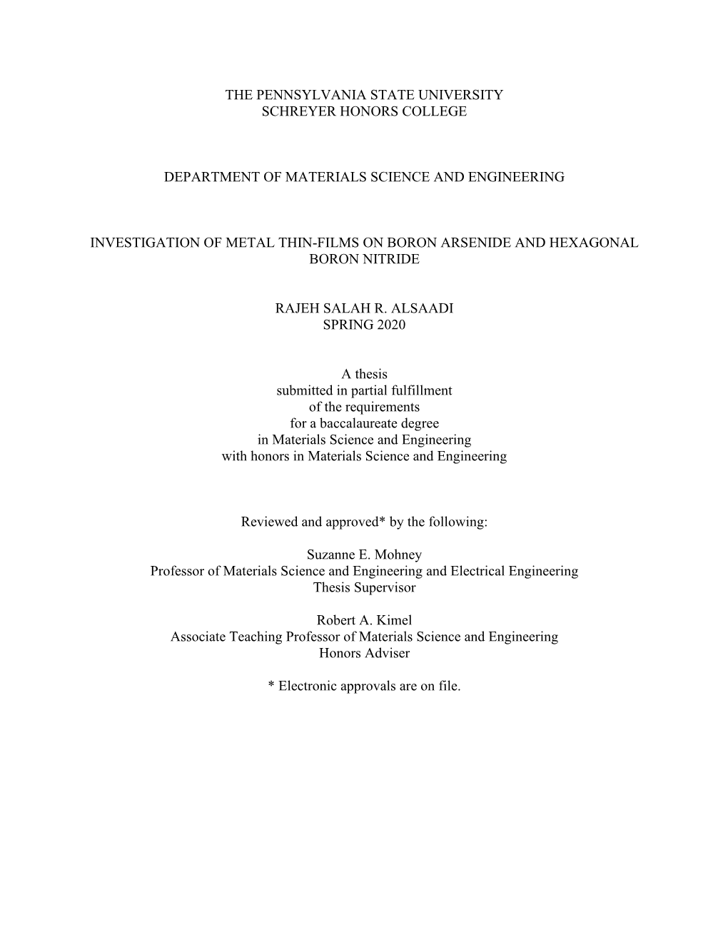 1.2 Boron Arsenide: Structure, Properties and Applications