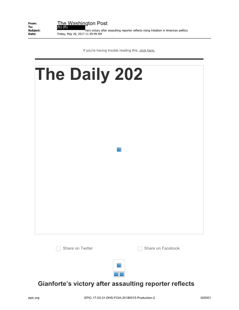 The Daily 202