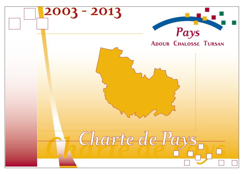 Charte-Pays-Adour-Chalosse-Tursan