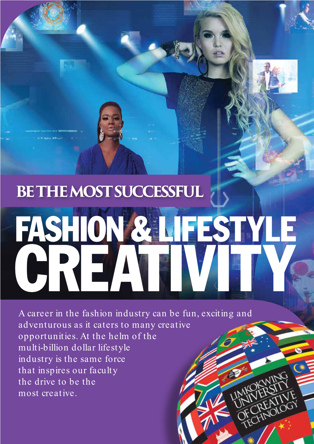 Fashion & Lifestyle Creativity