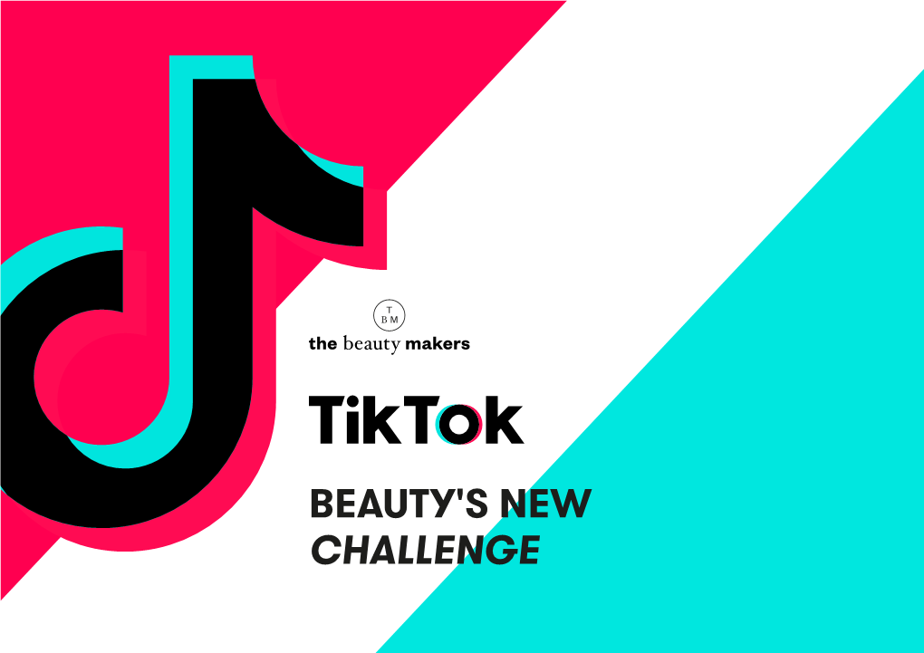 Beauty's New Challenge