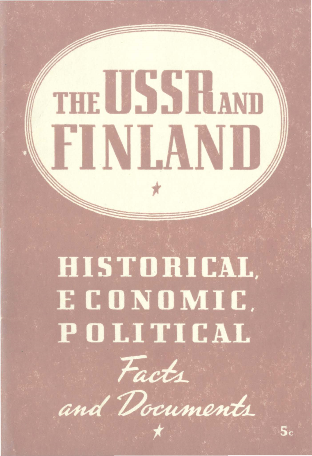 Theussrandfinland.Pdf