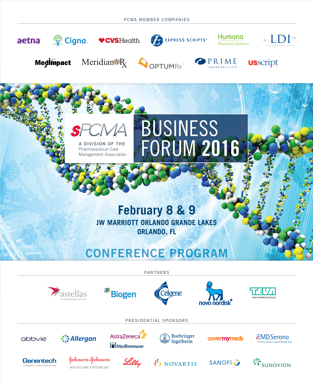 Business Forum 2016