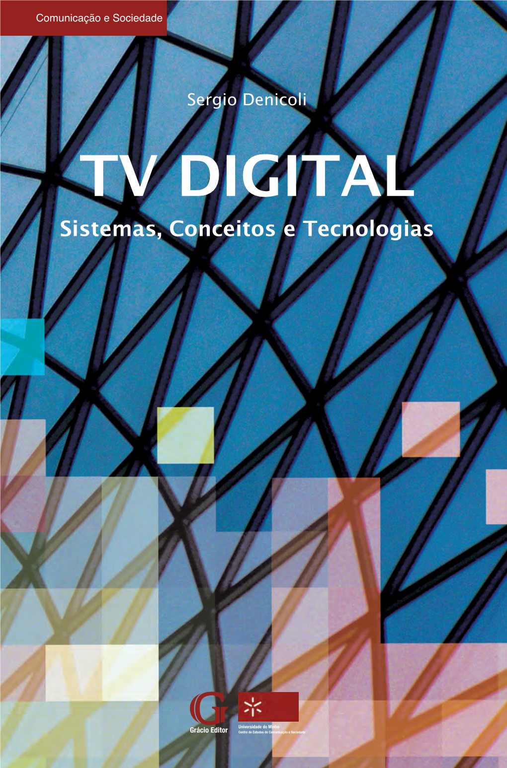 TV DIGITAL Compreendermos