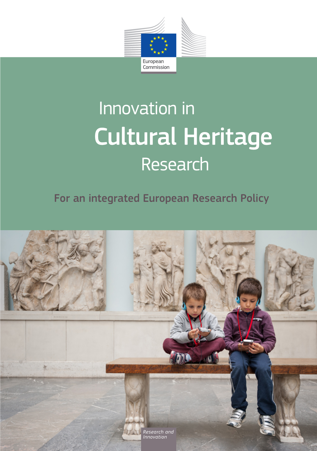 Cultural Heritage Research