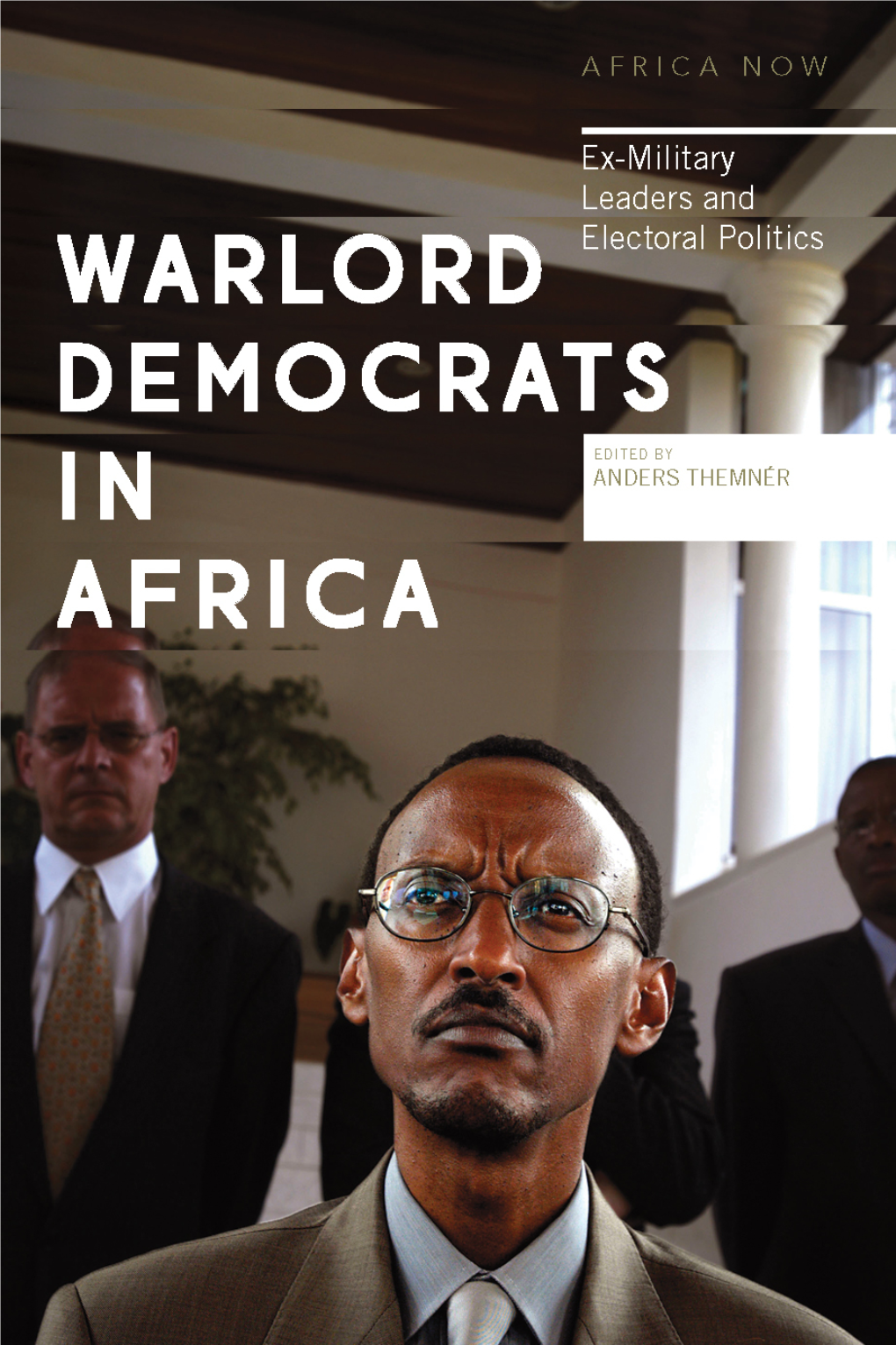 Warlord Democrats in Africa