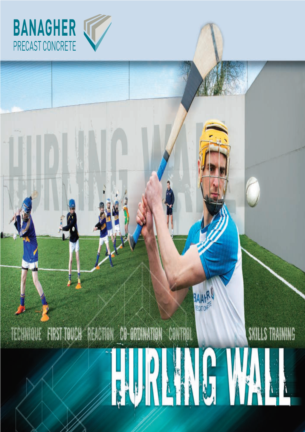 Hurling Wall BROCHURE Final:Layout 1