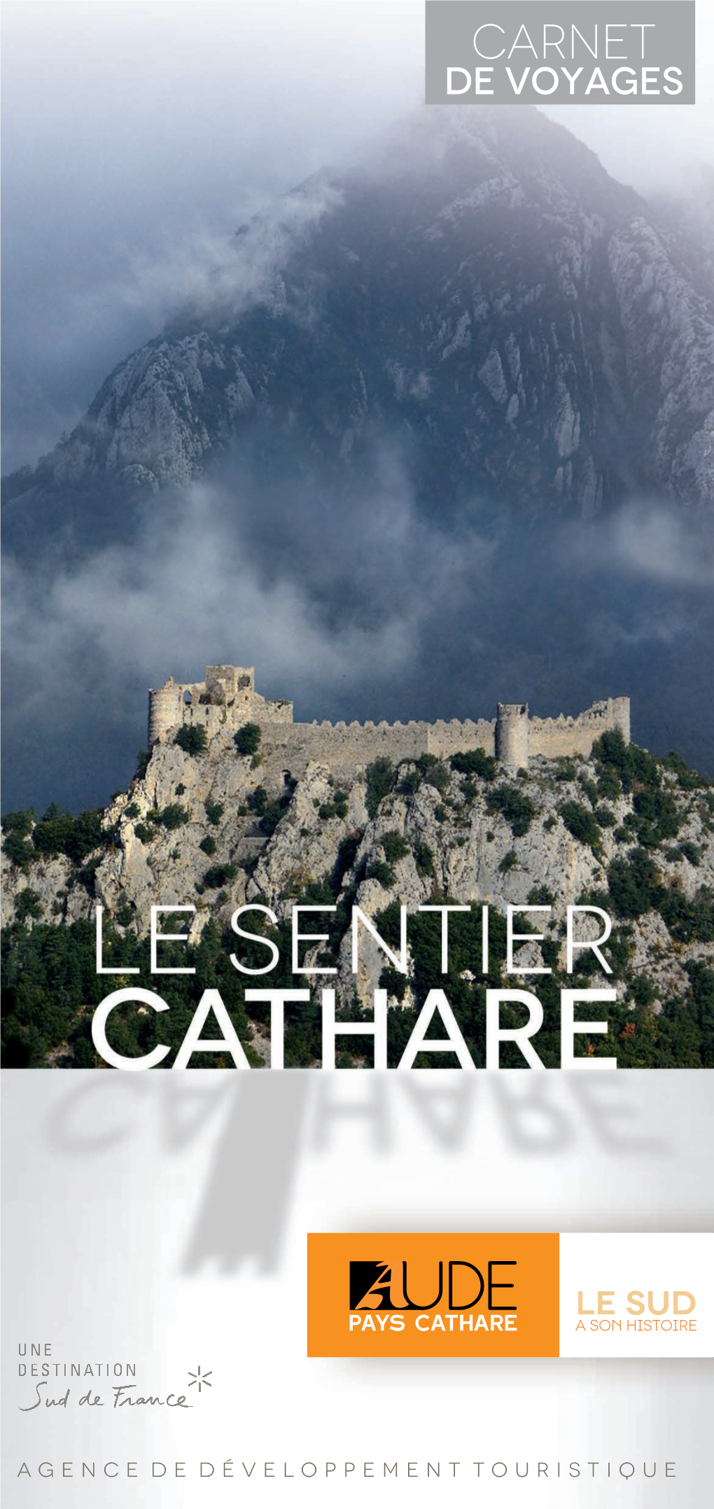 Sentier Cathare : Port-La-Nouvelle