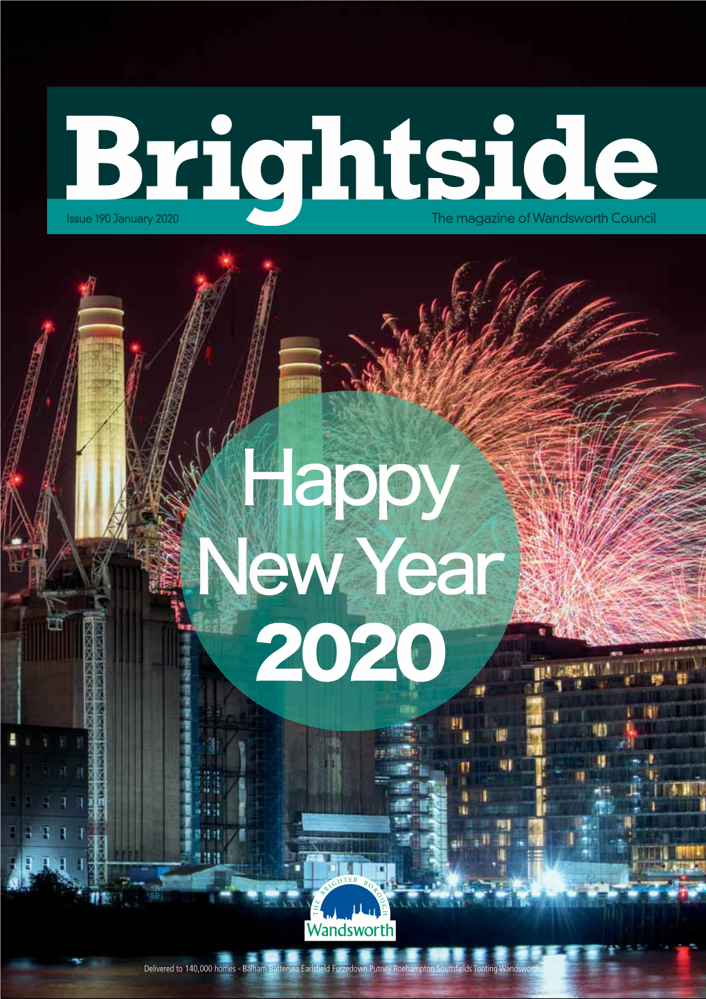Brightside January 2020