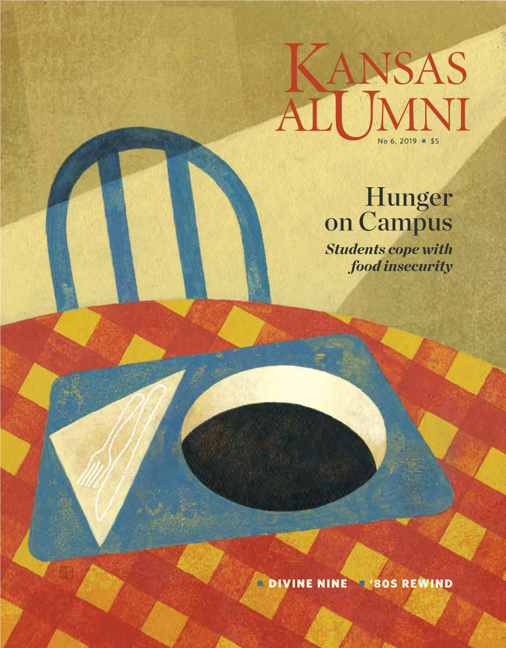 Hunger on Campus Students Cope with Food Insecurity