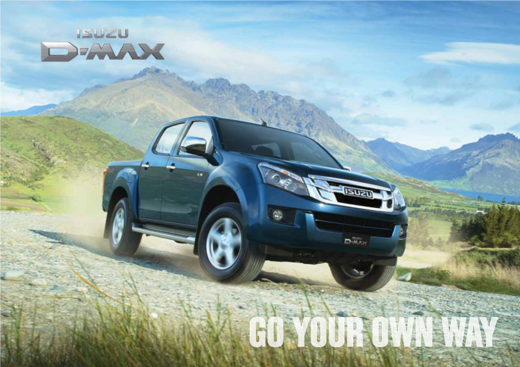 Isuzu-D-Max-2015-AU.Pdf