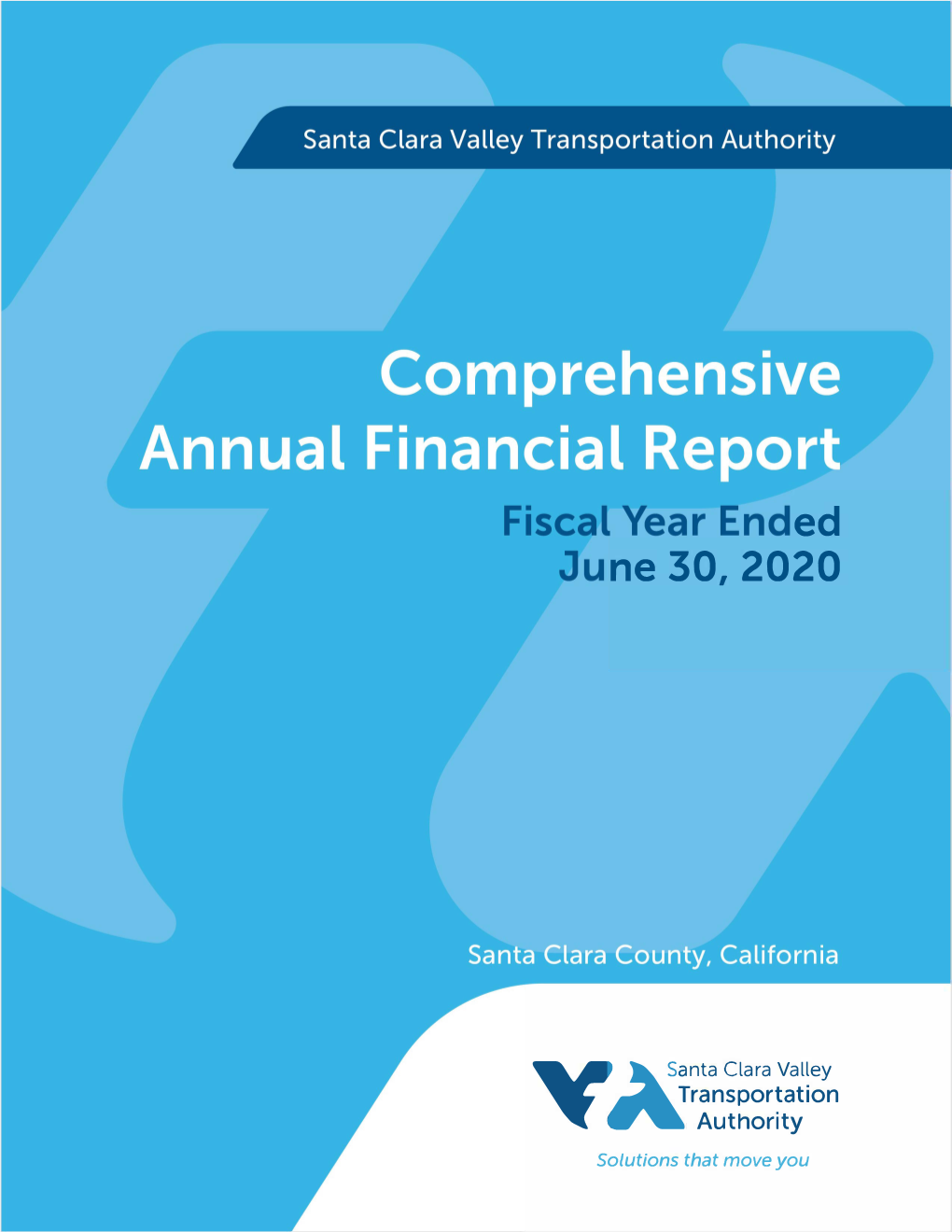 Santa Clara Valley Transportation Authority