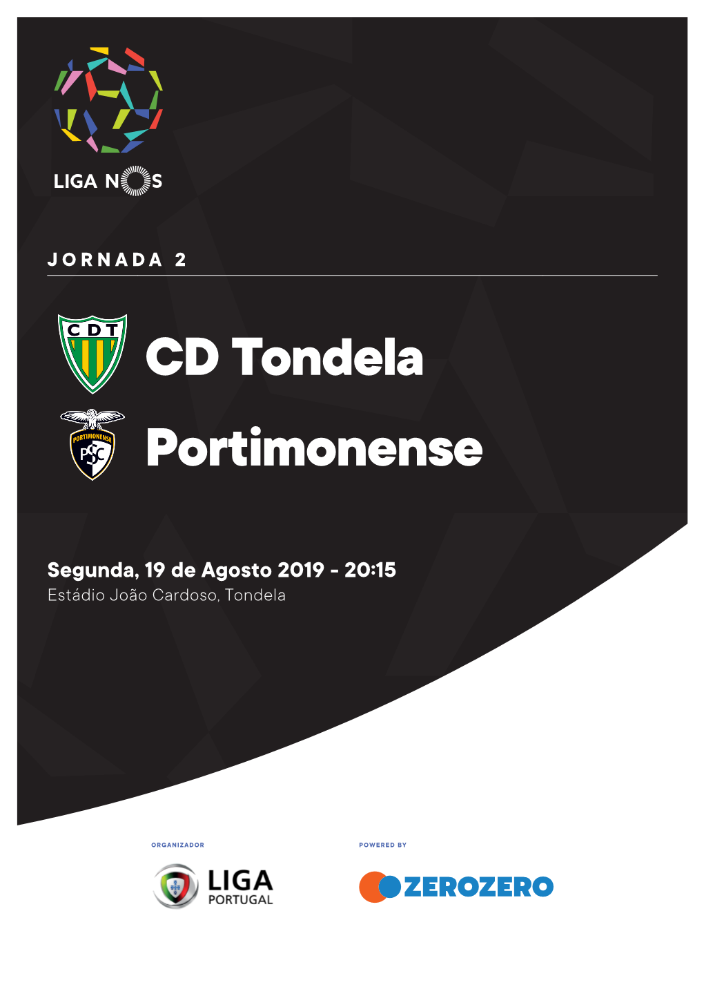 CD Tondela Portimonense