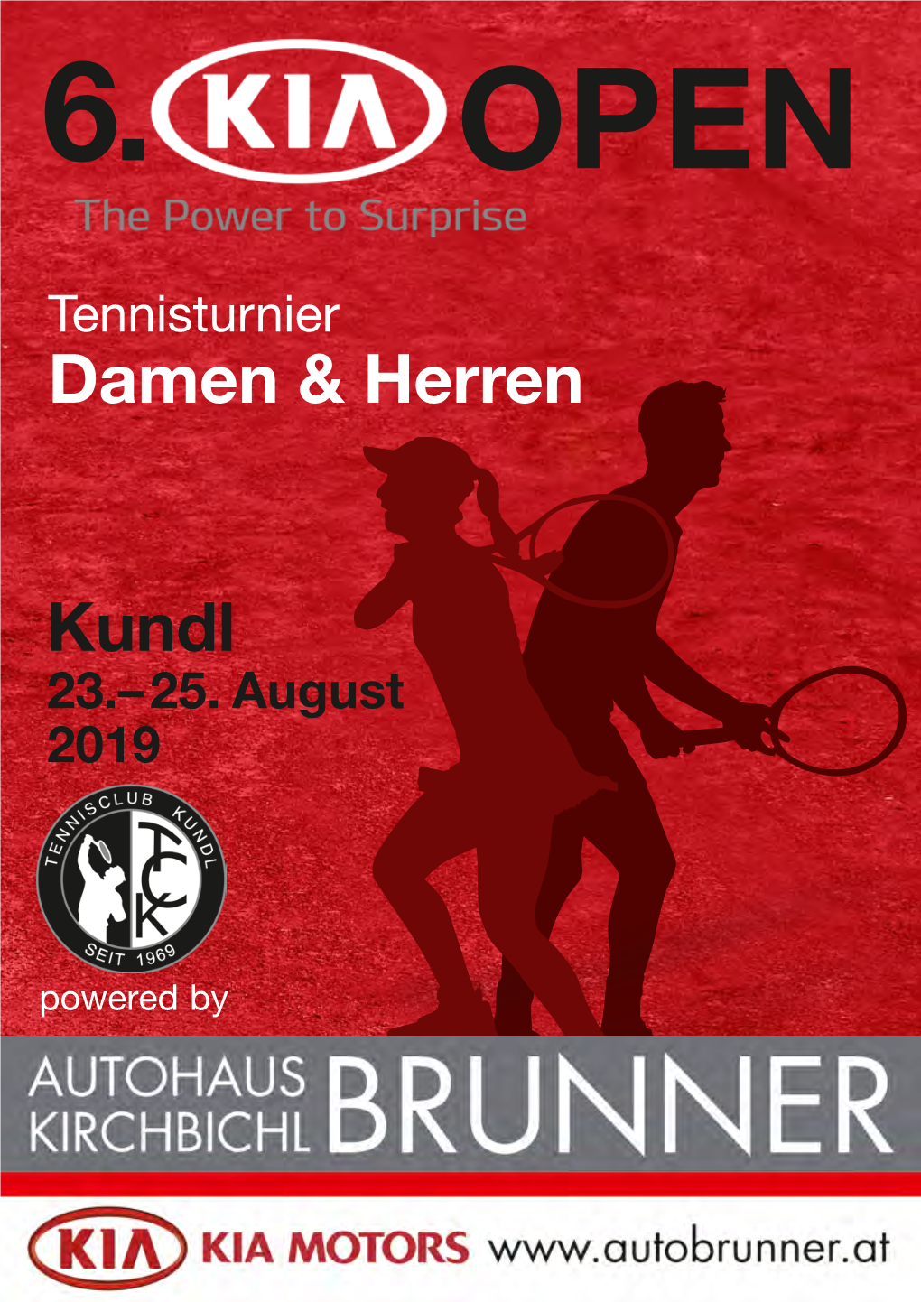 Kundl Damen & Herren