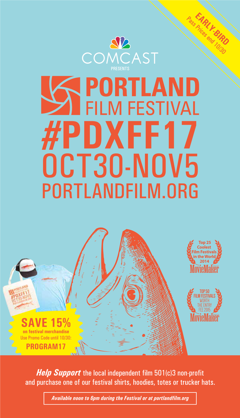 Oct30-Nov5 Portlandfilm.Org