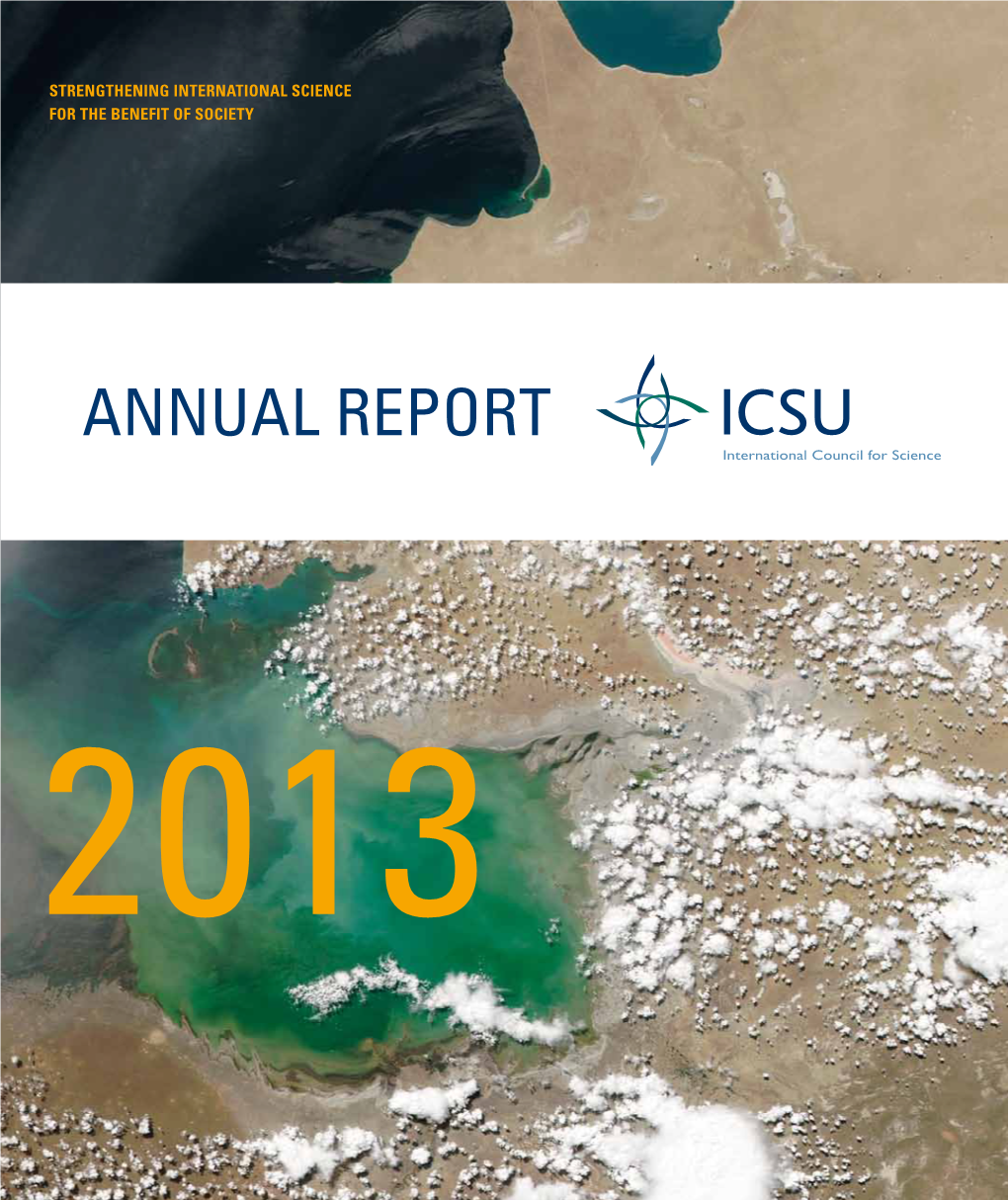 Annual Report