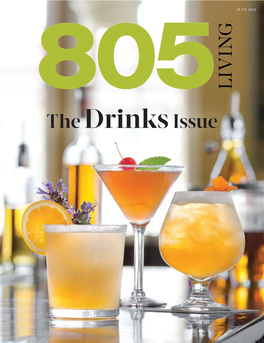 The Drinksissue
