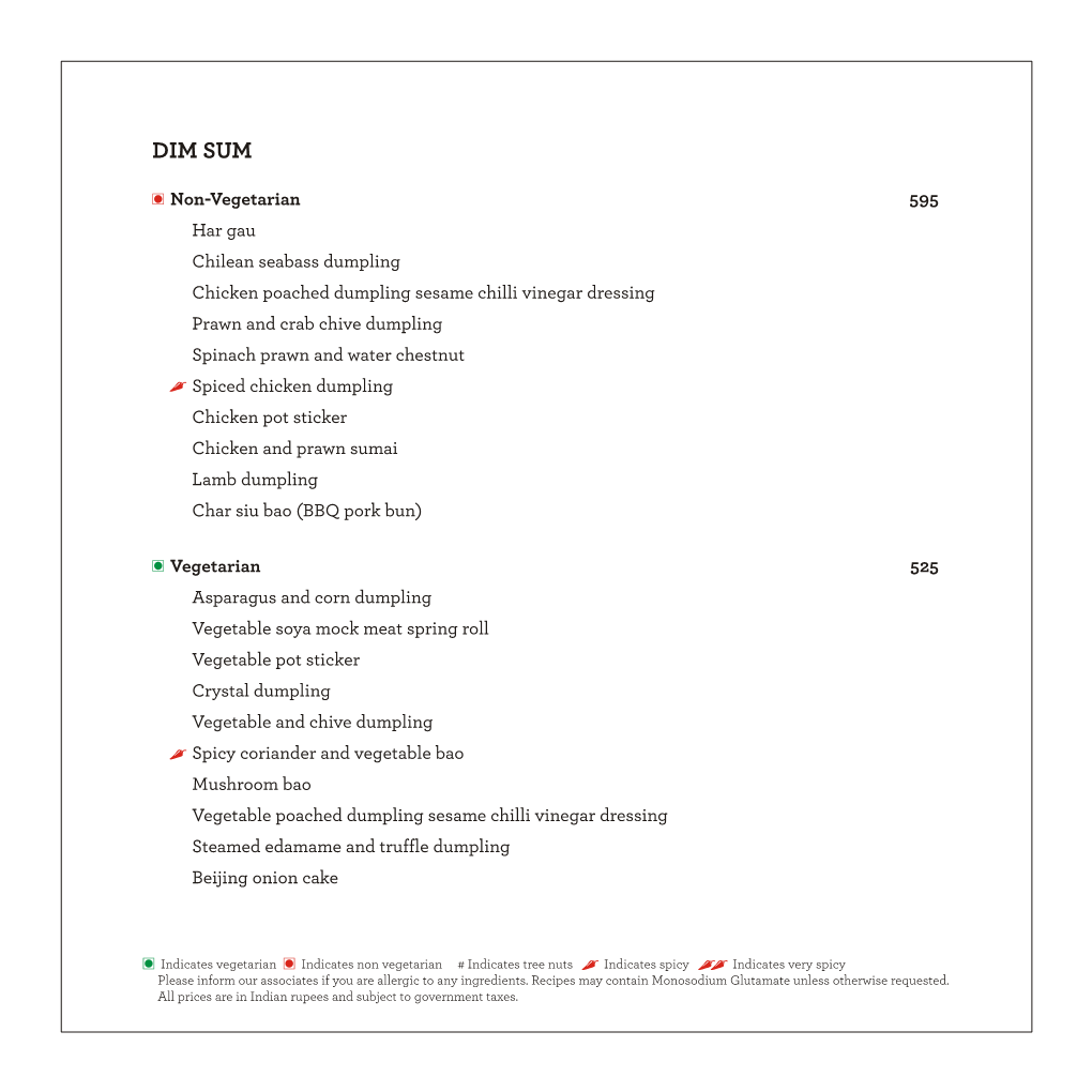 TAJ Santacruz China INC Menu 2016 Final.Cdr