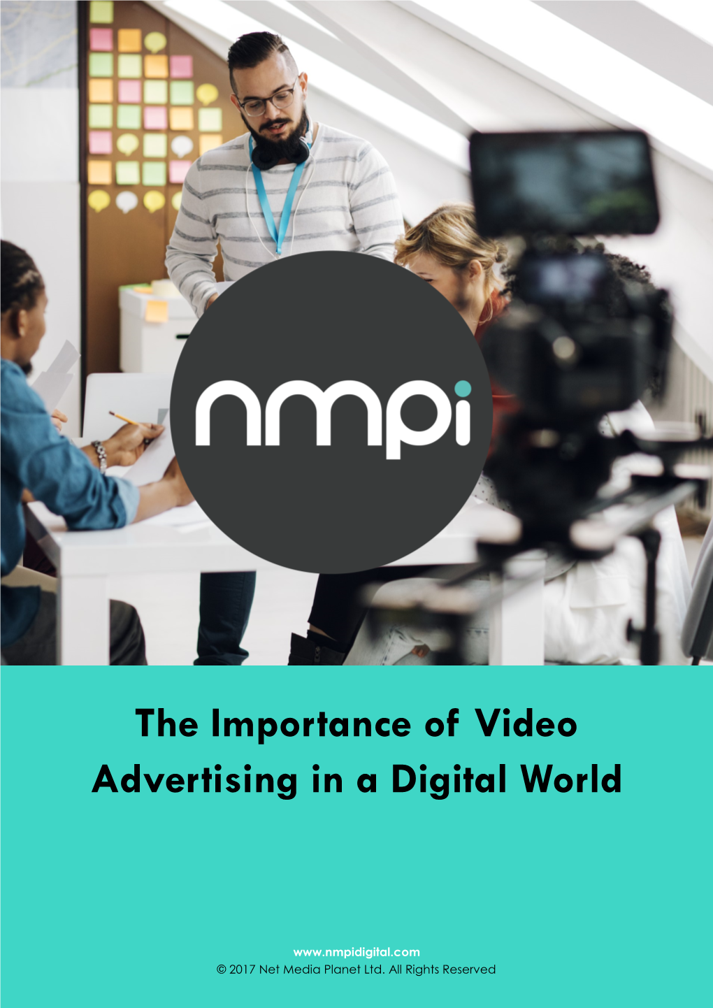 The Importance of Video Advertising in a Digital World
